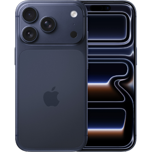 APPLE iPhone 17 Pro - 5G - 512 GB  - Deep Blue
