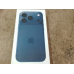 APPLE iPhone 17 Pro - 5G - 512 GB  - Deep Blue