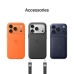 APPLE iPhone 17 Pro - 5G - 512 GB  - Deep Blue