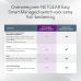 NETGEAR Unmanaged 8-port GS308LP