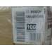 BOSCH SMV4EVX00E - inbouwvaatwasser - Volledig geïntegreerd - 14 bestekken - 44 dB(A)