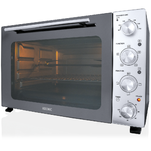 KOENIC KMO 461826 Vrijstaande oven