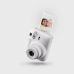 FUJIFILM instax mini 12 Clay White