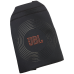 JBL Partybox Encore 2 / Encore Essentia 2 fabric cover case Zwart