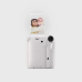 FUJIFILM instax mini 12 Clay White