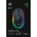 RAZER Cobra Pro Chroma RGB (RZ01-04660100-R3G1) Draadloos Gaming muis Zwart