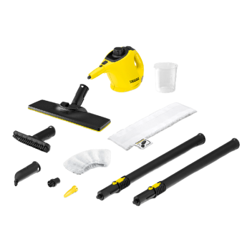 KARCHER Stoomreiniger  SC 1 EasyFix