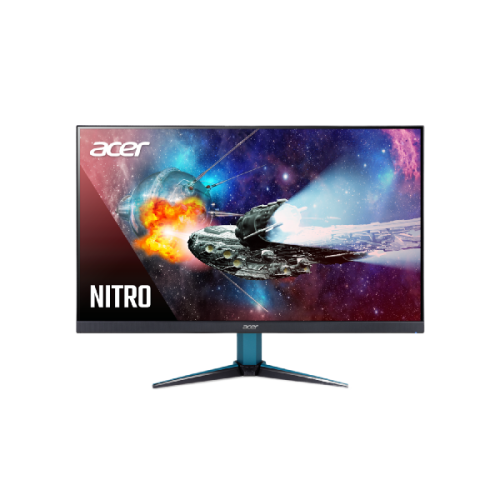 ACER Gaming monitor Nitro VG271UM3bmiipx - 27 inch - QHD - IPS (In-Plane Switching)
