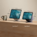 AMAZON Echo Show 8 (2025 release) - Glacier White Smart display Wit