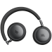 JBL LIVE 680NC On-ear Draadloze hoofdtelefoon Met Noise-cancelling Zwart