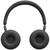 JBL LIVE 680NC On-ear Draadloze hoofdtelefoon Met Noise-cancelling Zwart
