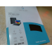 JUST IN CASE Cover Toetsenbord Keyfolio iPad 11 AZERTY Zwart