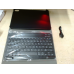 JUST IN CASE Cover Toetsenbord Keyfolio iPad 11 AZERTY Zwart