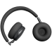 JBL LIVE 680NC On-ear Draadloze hoofdtelefoon Met Noise-cancelling Zwart
