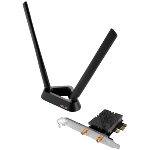 ASUS PCE-BE92BT WiFi 7 PCI-Express-kaart