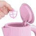 REMINGTON Eden 1.7 L Waterkoker Roze