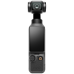 DJI Osmo Pocket 4 Creator Combo Action cam Zwart