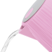 REMINGTON Eden 1.7 L Waterkoker Roze