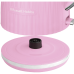 REMINGTON Eden 1.7 L Waterkoker Roze