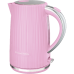 REMINGTON Eden 1.7 L Waterkoker Roze