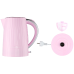 REMINGTON Eden 1.7 L Waterkoker Roze