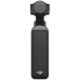 DJI Osmo Pocket 4 Creator Combo Action cam Zwart