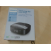 PHILIPS Wekkerradio DAB+ (TAR3505/12)