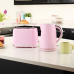 REMINGTON Eden 1.7 L Waterkoker Roze