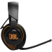 JBL JBLQ910WLBLK Over-ear Gaming-headset Met Noise-cancelling Zwart