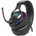 JBL JBLQ910WLBLK Over-ear Gaming-headset Met Noise-cancelling Zwart