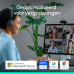 LOGITECH Webcam Brio 4K