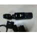 DJI Osmo Pocket 4 Creator Combo Action cam Zwart
