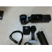 DJI Osmo Pocket 4 Creator Combo Action cam Zwart