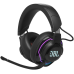 JBL JBLQ910WLBLK Over-ear Gaming-headset Met Noise-cancelling Zwart