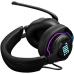 JBL JBLQ910WLBLK Over-ear Gaming-headset Met Noise-cancelling Zwart