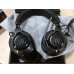 JBL JBLQ910WLBLK Over-ear Gaming-headset Met Noise-cancelling Zwart
