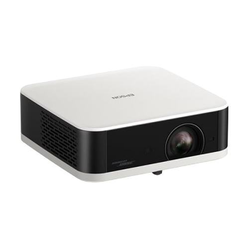 EPSON EF-61W Beamer