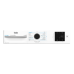 BEKO BM3WFT31041W - Wasmachine voorlader - 10 kg - 1400 rpm - 75 dB