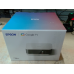 EPSON EF-61W Beamer