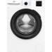 BEKO BM3WFT31041W - Wasmachine voorlader - 10 kg - 1400 rpm - 75 dB