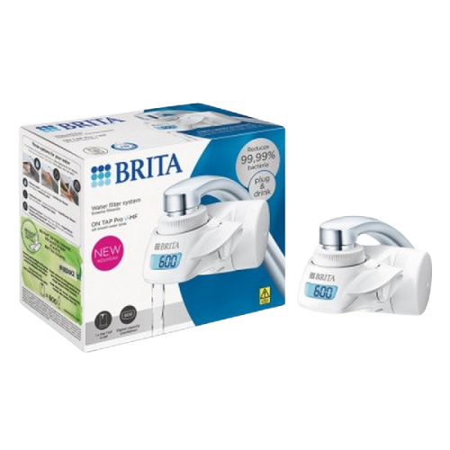 BRITA Kraanwaterfiltratiesysteem ON TAP Pro V-MF (1052073)