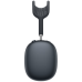APPLE AirPods Max MWW43ZM/A On-ear Draadloze hoofdtelefoon Met Noise-cancelling Zwart