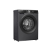 HISENSE WF3S9043BB - Wasmachine voorlader - 9 kg - 1400 rpm - 72 dB