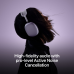 APPLE AirPods Max MWW43ZM/A On-ear Draadloze hoofdtelefoon Met Noise-cancelling Zwart