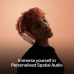 APPLE AirPods Max MWW43ZM/A On-ear Draadloze hoofdtelefoon Met Noise-cancelling Zwart