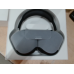 APPLE AirPods Max MWW43ZM/A On-ear Draadloze hoofdtelefoon Met Noise-cancelling Zwart