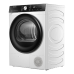 HISENSE DH3S802BW3 - Warmtepompdroger - 8 kg - 63 dB - Energielabel C