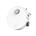 DREAME Aqua 10 Ultra Roller Complete - Robostofzuiger - Met Mop-functie - Wit