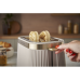 RUSSELL HOBBS Brontë Stone 2 Snedes Broodrooster Stone Beige