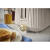 RUSSELL HOBBS Brontë Stone 2 Snedes Broodrooster Stone Beige